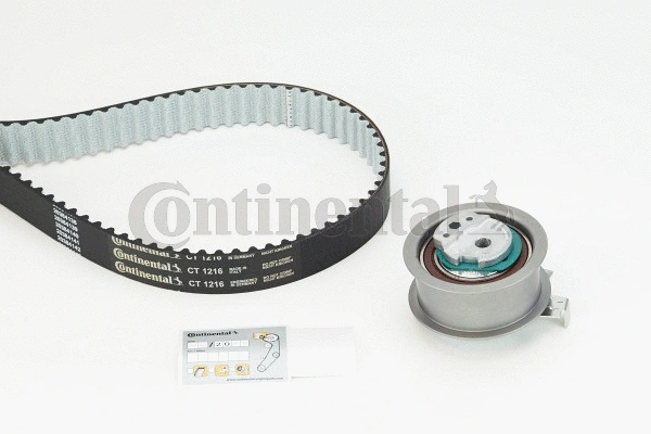 Timing Belt Kit