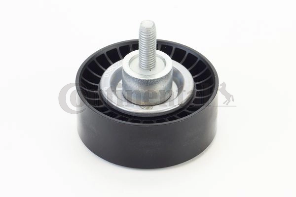 Deflection/Guide Pulley, V-ribbed belt (V54015)