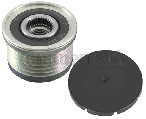 Alternator Freewheel Clutch (AP9039)