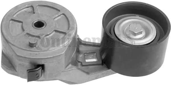 Tensioner Lever, V-ribbed belt (V58855)