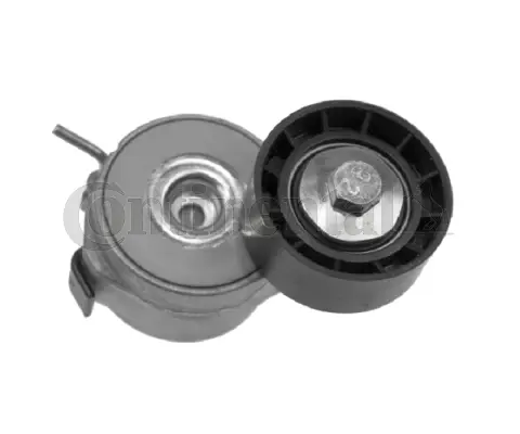 Tensioner Pulley, V-ribbed belt (V85587)