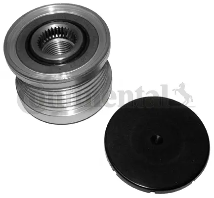 Alternator Freewheel Clutch (AP9018)