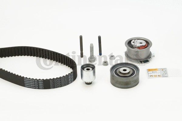 Timing Belt Kit