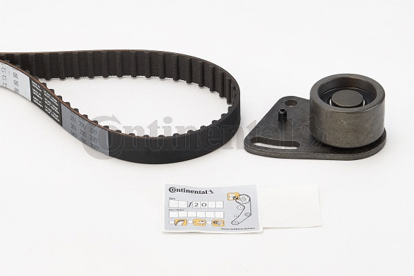 Timing Belt Kit