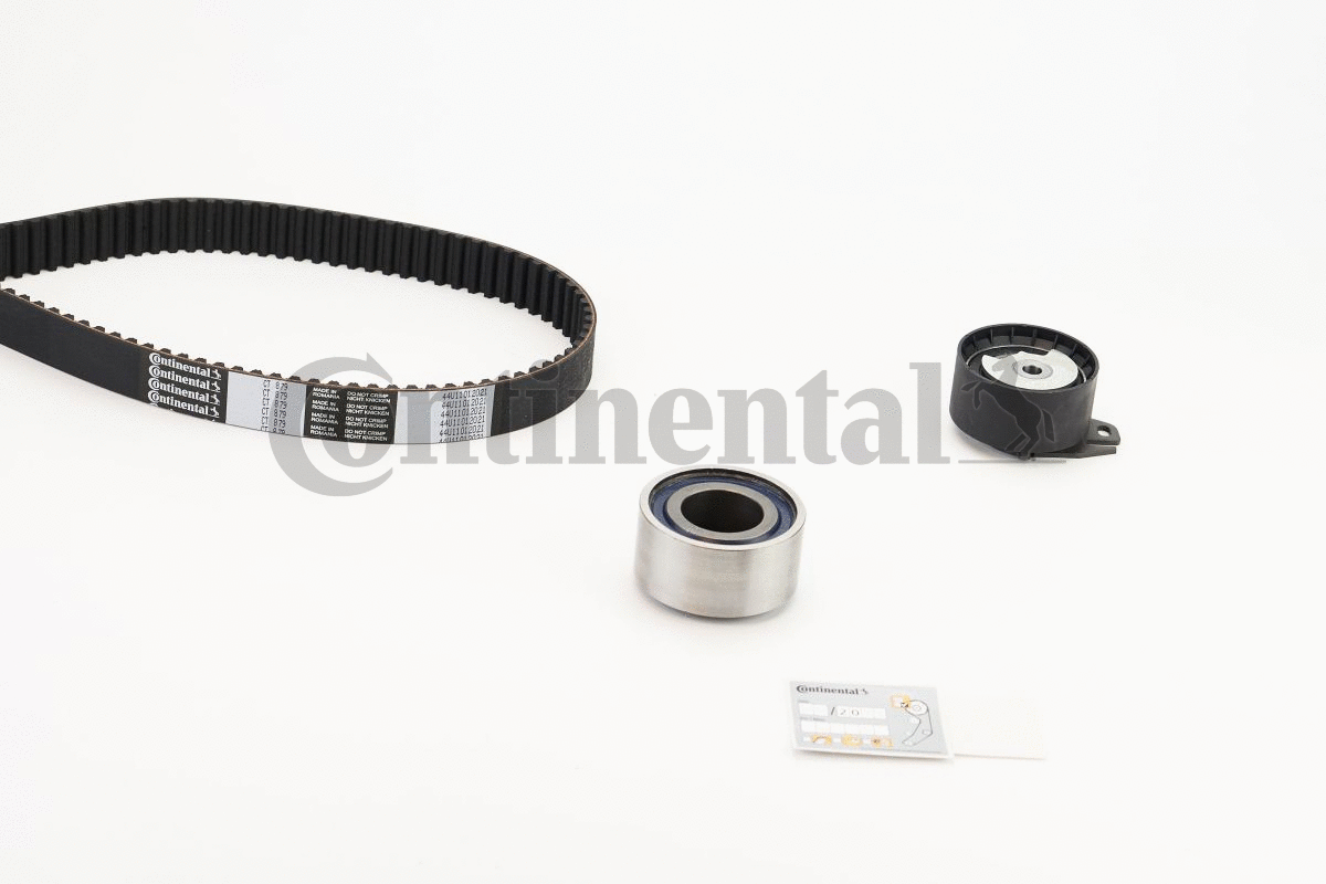 Timing Belt Kit
