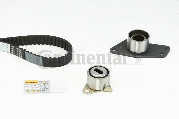 Timing Belt Kit