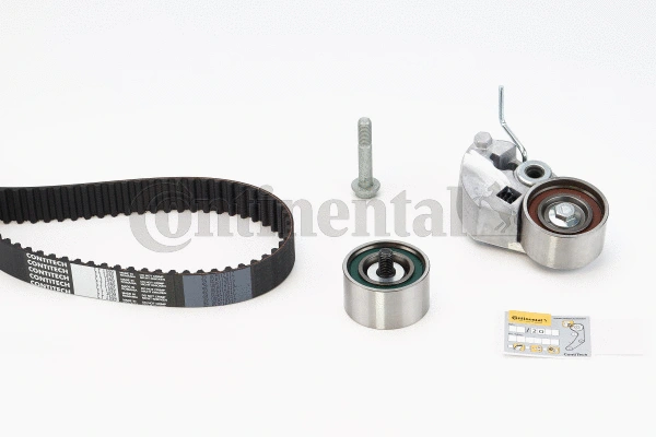 Timing Belt Kit