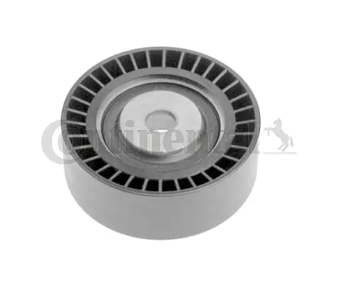 Deflection/Guide Pulley, V-ribbed belt (V85536)