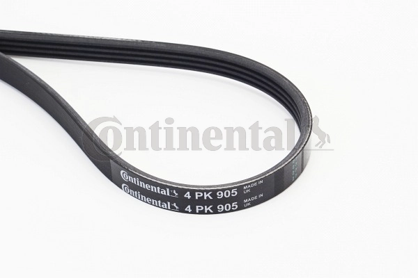 V-Ribbed Belt (4PK905)