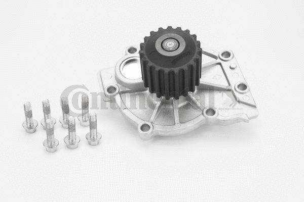 Water Pump, engine cooling (WPS3124)