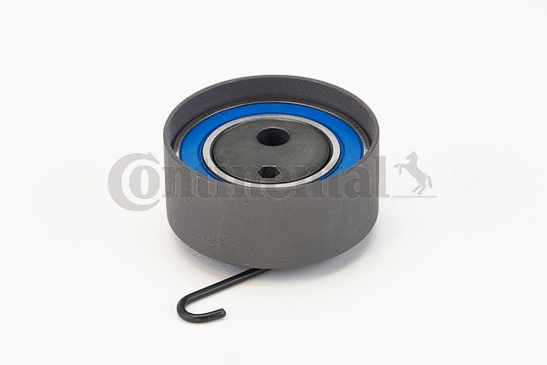 Tensioner Pulley, timing belt (V55383)
