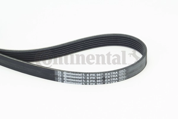 V-Ribbed Belt (6PK967 EXTRA)