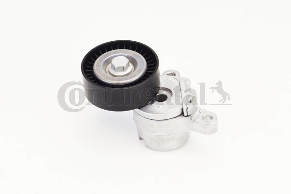 Tensioner Pulley, V-ribbed belt (V85652)
