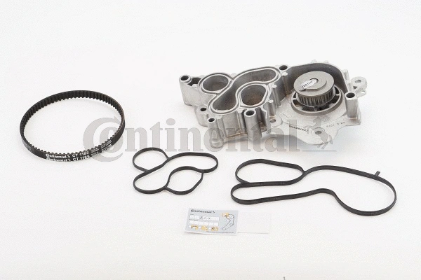 Water Pump & Timing Belt Kit