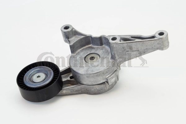 Tensioner Pulley, V-ribbed belt (V85578)