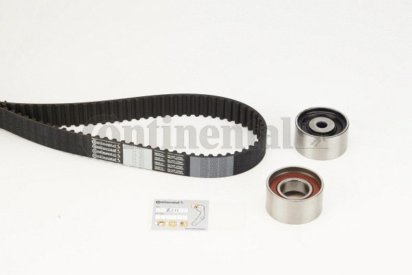 Timing Belt Kit