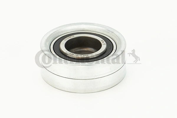 Deflection/Guide Pulley, timing belt (V56350)