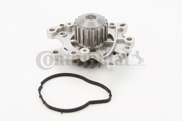 Water Pump, engine cooling (WP6136)