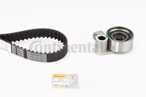 Timing Belt Kit