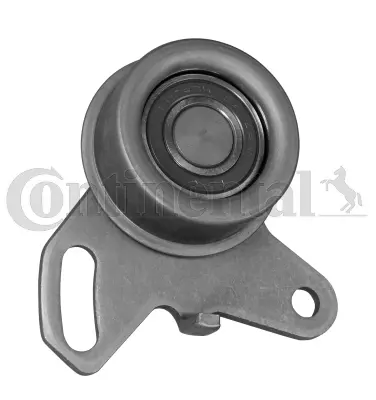 Tensioner Pulley, timing belt (V57310)