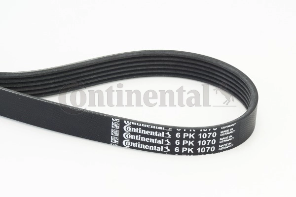 V-Ribbed Belt (6PK1070)