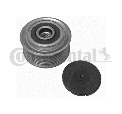 Alternator Freewheel Clutch (AP9072)