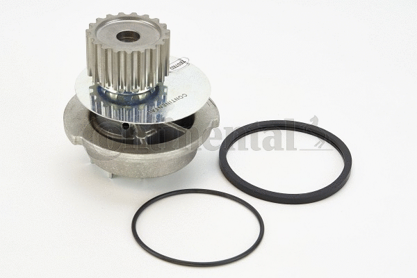 Water Pump, engine cooling (WP6068)