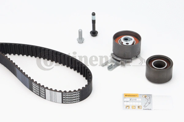 Timing Belt Kit