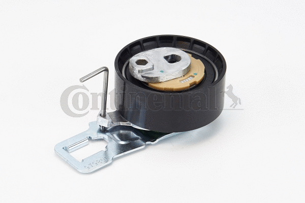 Tensioner Pulley, timing belt (V85727)