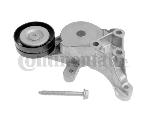 Tensioner Pulley, V-ribbed belt (V85692)