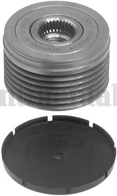 Alternator Freewheel Clutch (AP9038)