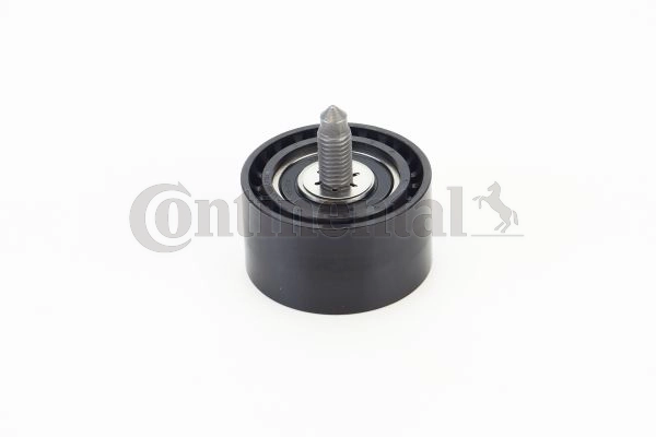Deflection/Guide Pulley, timing belt (V85642)