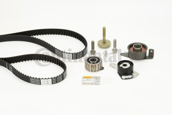 Timing Belt Kit