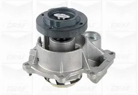 Water Pump, engine cooling (PA1252)