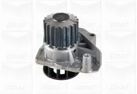 Water Pump, engine cooling (PA1249)