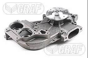 Water Pump, engine cooling (PA1311)