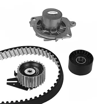 Water Pump & Timing Belt Kit (KP672-2)