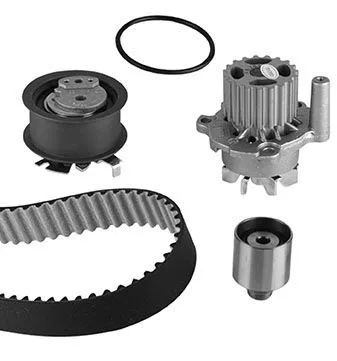 Water Pump & Timing Belt Kit (KP761-1)