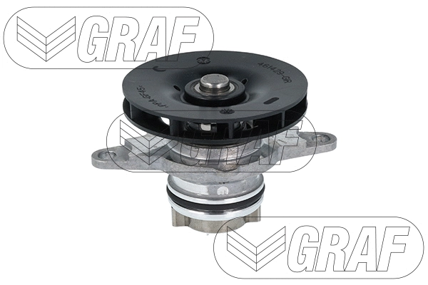 Water Pump, engine cooling (PA1429)
