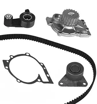 Water Pump & Timing Belt Kit (KP1019-3)