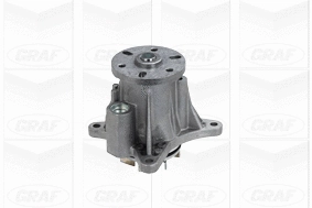 Water Pump, engine cooling (PA1048)
