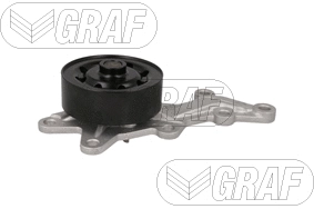 Water Pump, engine cooling (PA1433)