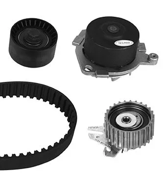 Water Pump & Timing Belt Kit (KP621-1)