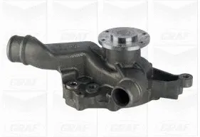 Water Pump, engine cooling (PA1322)