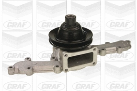 Water Pump, engine cooling (PA306)