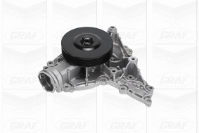 Water Pump, engine cooling (PA1029)