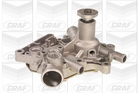 Water Pump, engine cooling (PA353)