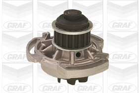 Water Pump, engine cooling (PA423)