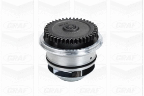 Water Pump, engine cooling (PA1011)
