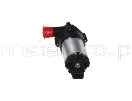 Auxiliary Water Pump (cooling water circuit) (AWP002)